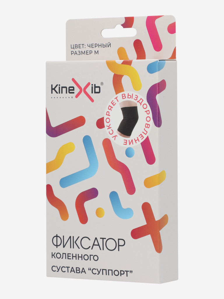 Суппорт колена Kinexib — фото №5