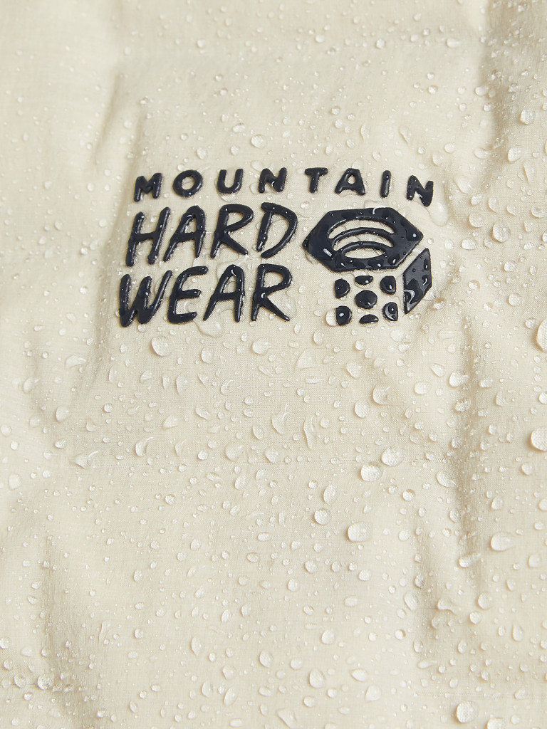 Пуховик женский Mountain Hardwear Stretchdown — фото №6