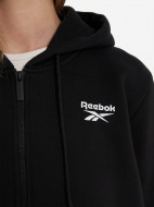 Толстовка женская Reebok Viola — фото №7