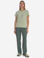 Футболка женская Outventure — фото №4