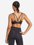 adidas спорттық бра топы — фото №3