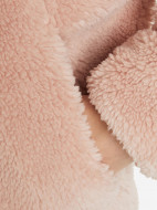 Куртка женская PUMA Sherpa — фото №4