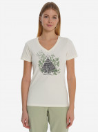 Outventure әйелдер футболкасы — фото №2