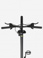 Велосипед горный Denton Storm 3.0 27.5" — фото №11