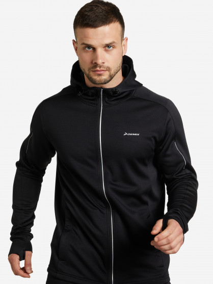 Demix ерлер қалың жемпірі