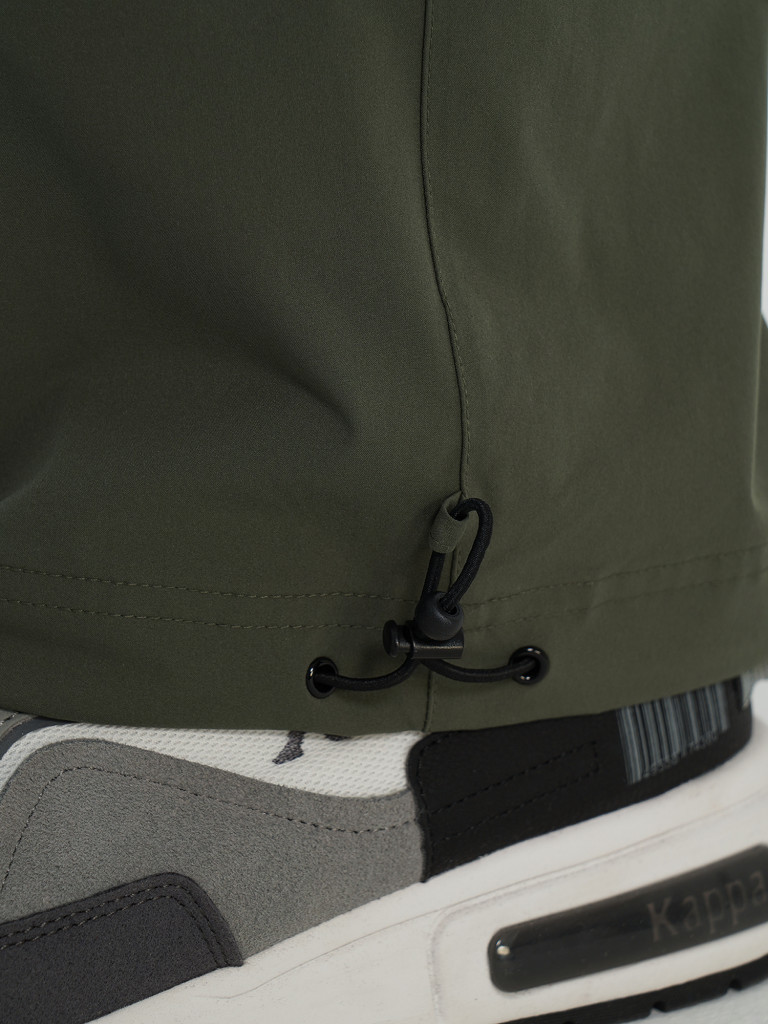 Kappa ерлер шалбары — фото №12