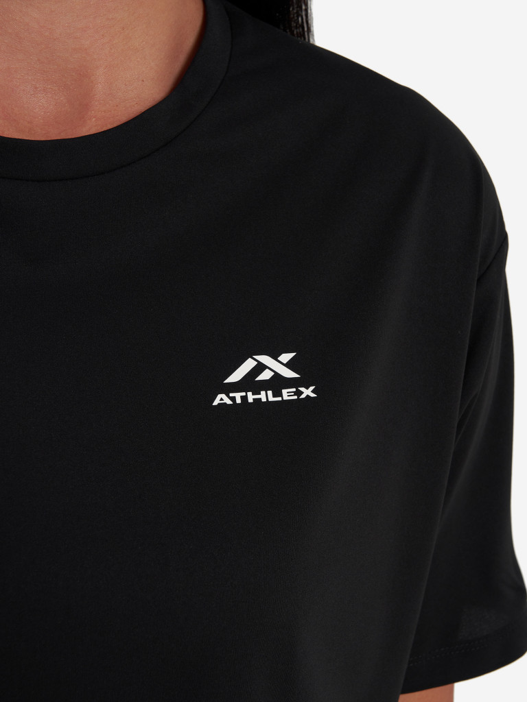 Футболка женская Athlex — фото №6