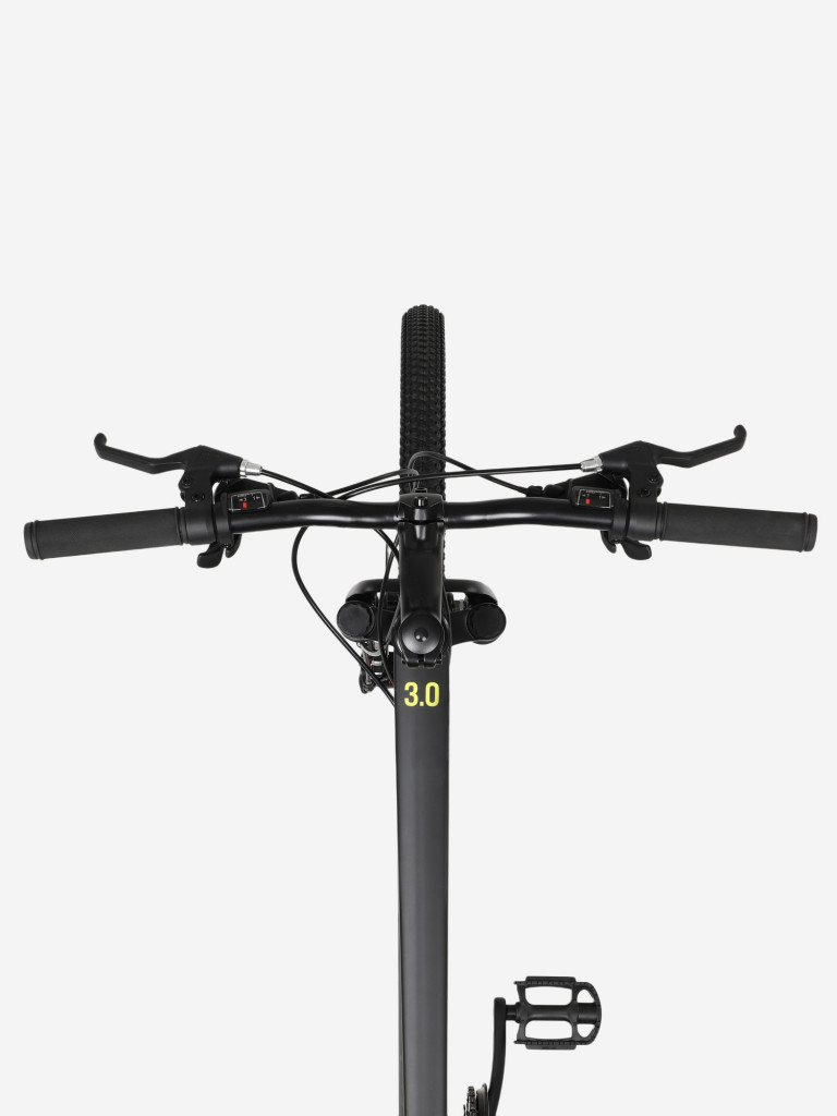 Велосипед горный Denton Storm 3.0 27.5" — фото №11