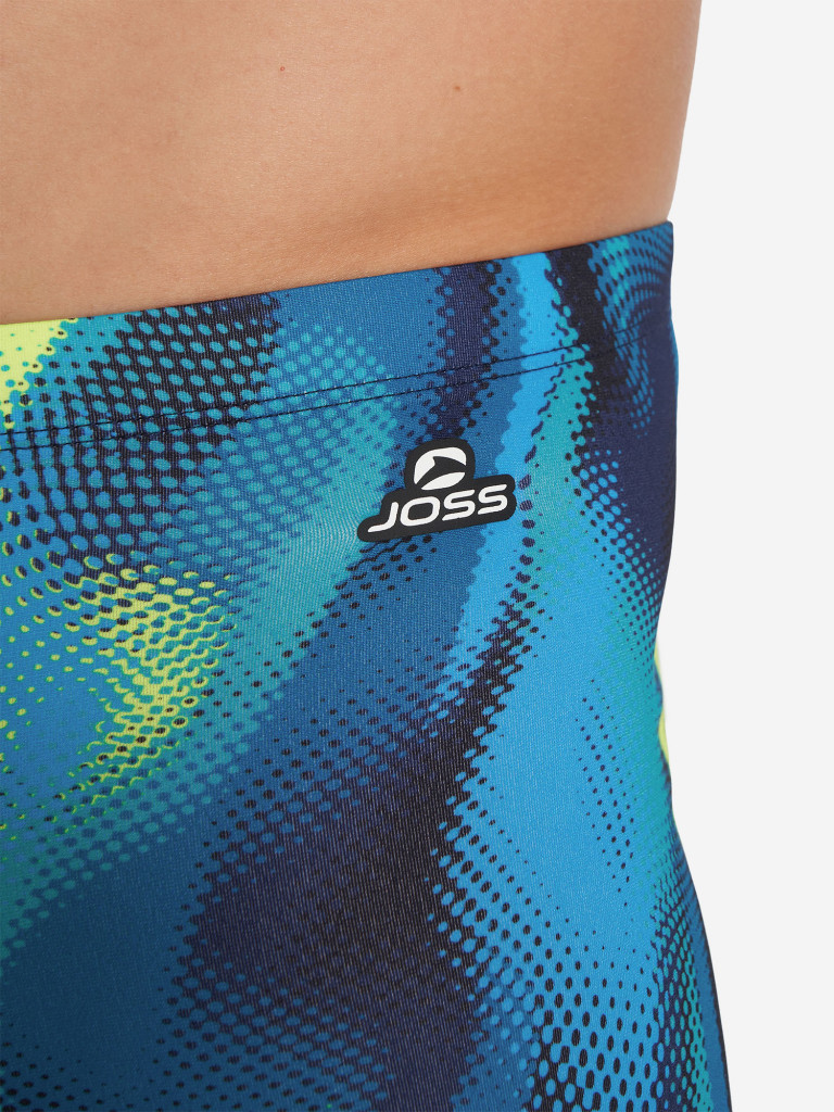 Joss ерлер джаммері — фото №4