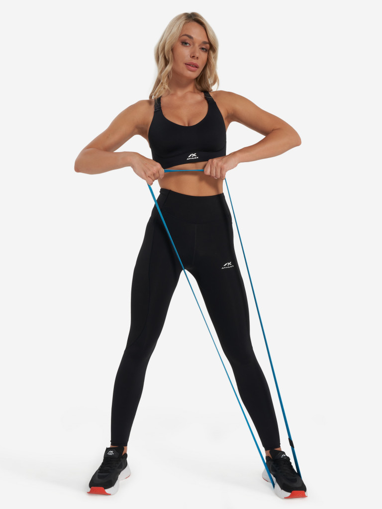 Athlex спорттық бра топы — фото №5