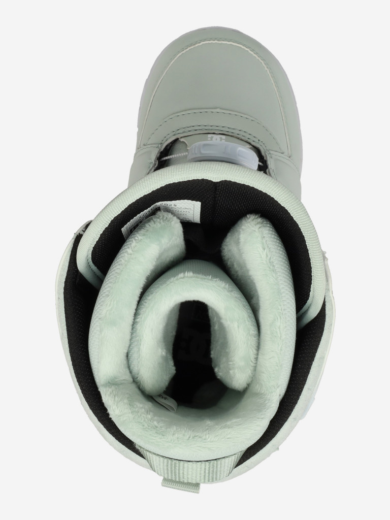 DC Shoes Lotus әйелдер сноубордтық бәтеңкесі — фото №6
