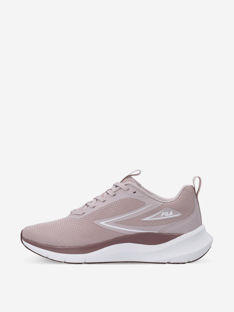 Кроссовки женские FILA Sense Simple — фото №2