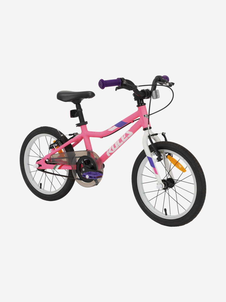 Roces Amico 16" қыздар велосипеді — фото №3