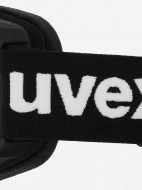 Uvex Athletic CV маскасы — фото №4