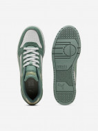 Кеды мужские PUMA Rbd Game Low Sd — фото №5