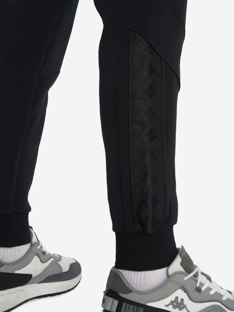 Брюки мужские Kappa Cortile — фото №7