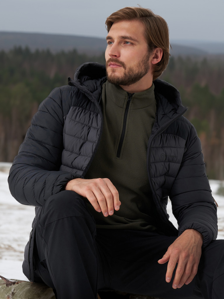 Пуховик мужской Outventure