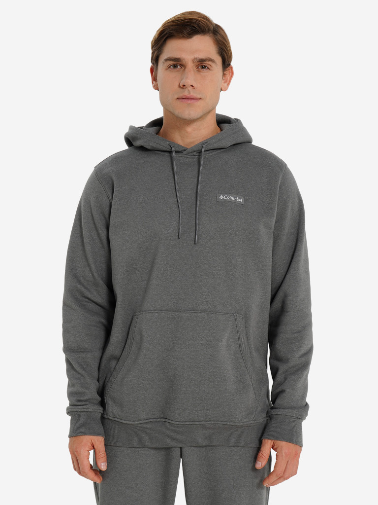 Columbia Meridian Creek Hoodie ерлер худиі — фото №2