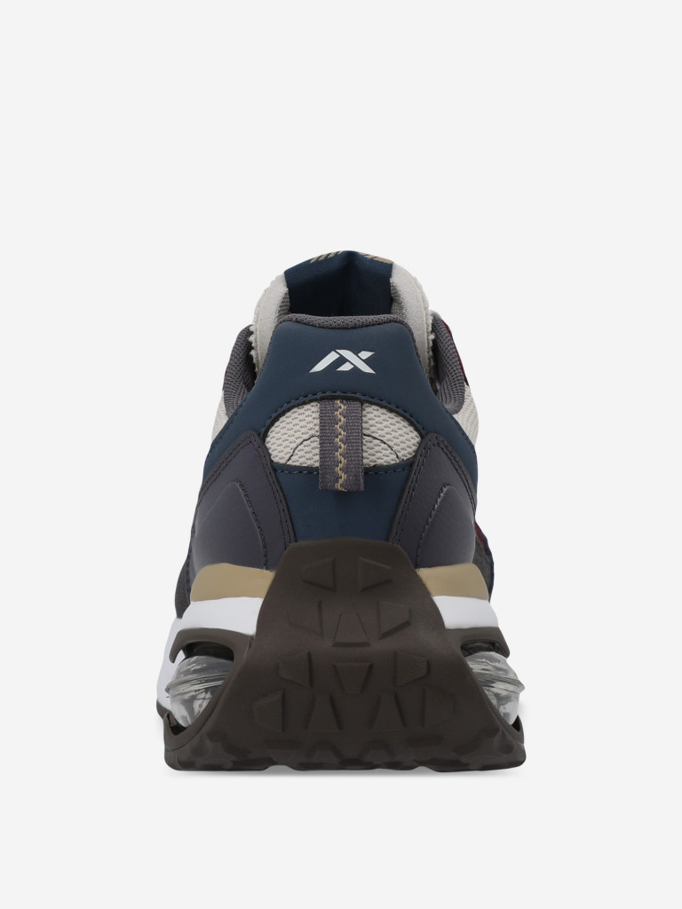 Кроссовки мужские Athlex Spacer Retro — фото №4