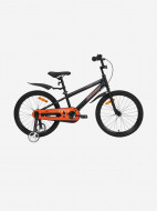 Велосипед для мальчиков Denton Ninja 20"