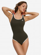 FILA әйелдер тұтас шомылу киімі