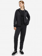 Джемпер флисовый женский Columbia Col Hike Tech Fleece FZ — фото №3