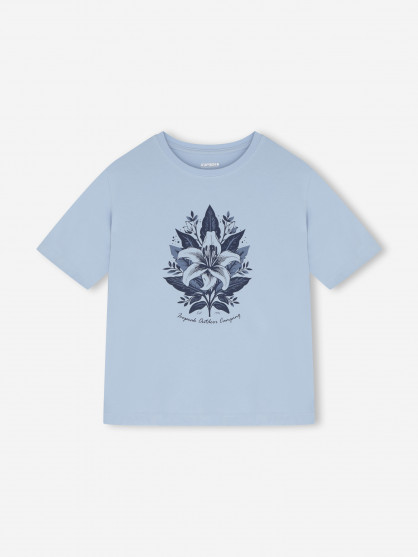 IcePeak Meigs әйелдер футболкасы