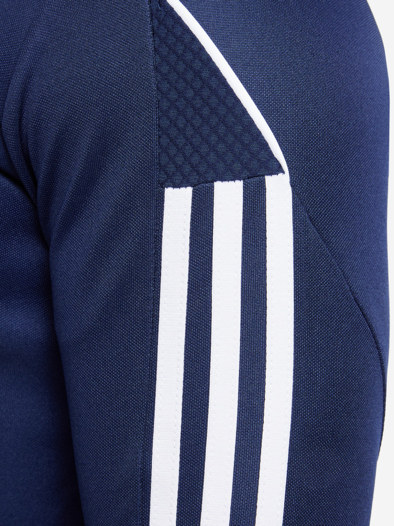 Толстовка мужская adidas Tiro 23 — фото №8