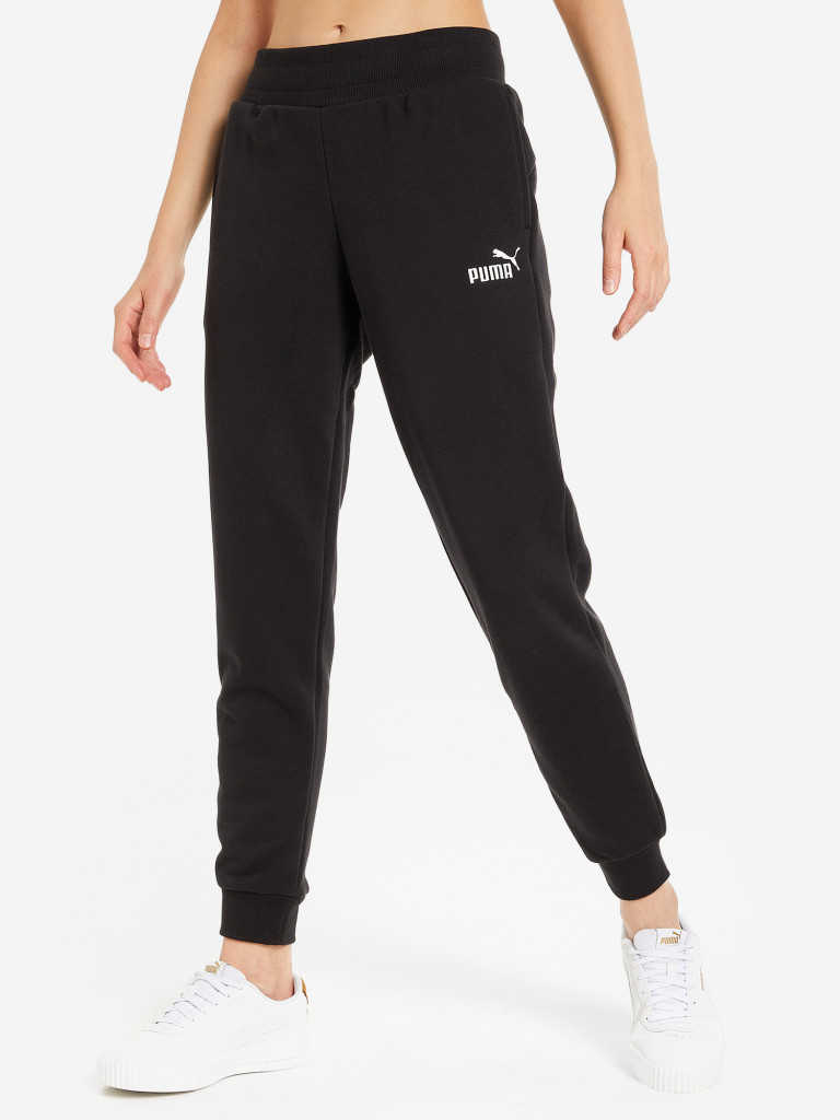 Брюки женские PUMA ESS Elevated