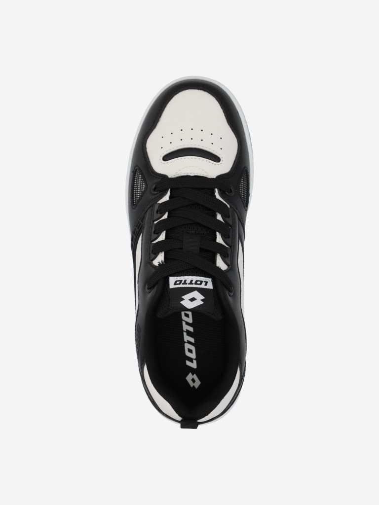Кроссовки женские Lotto Madamo Sneakers — фото №6