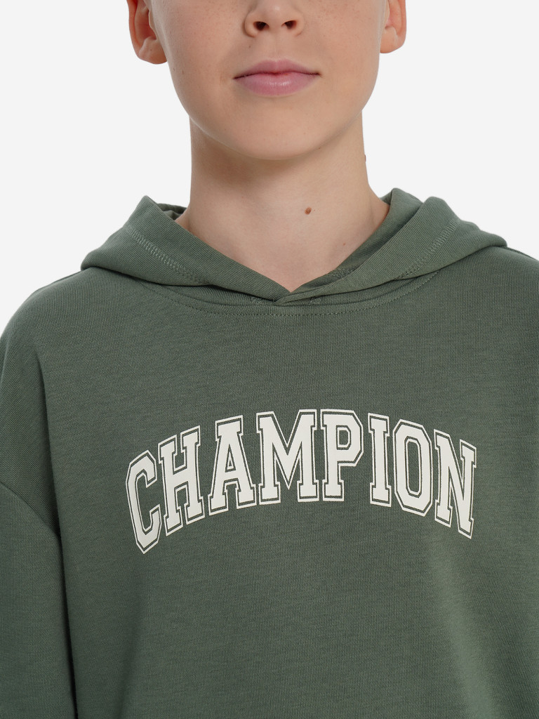 Худи для мальчиков Champion — фото №7