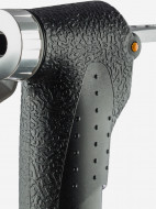 Насос Topeak Peak DX II — фото №4