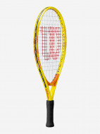 Ракетка для большого тенниса детская Wilson US Open 19 TNS RKT 19" — фото №2