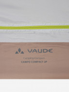 Палатка 2-местная VauDe Campo Compact 2P — фото №20