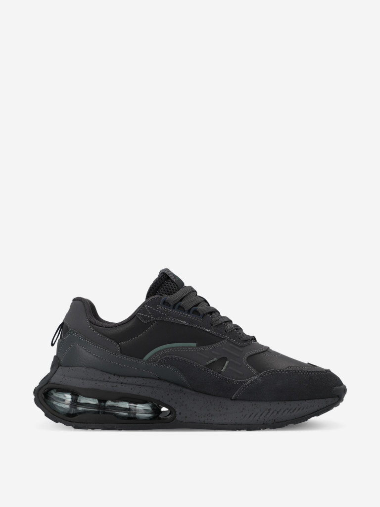 Кроссовки мужские Athlex Spacer Retro — фото №5