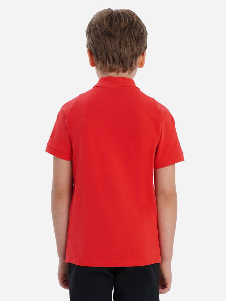 Футболка для мальчиков Demix — фото №3