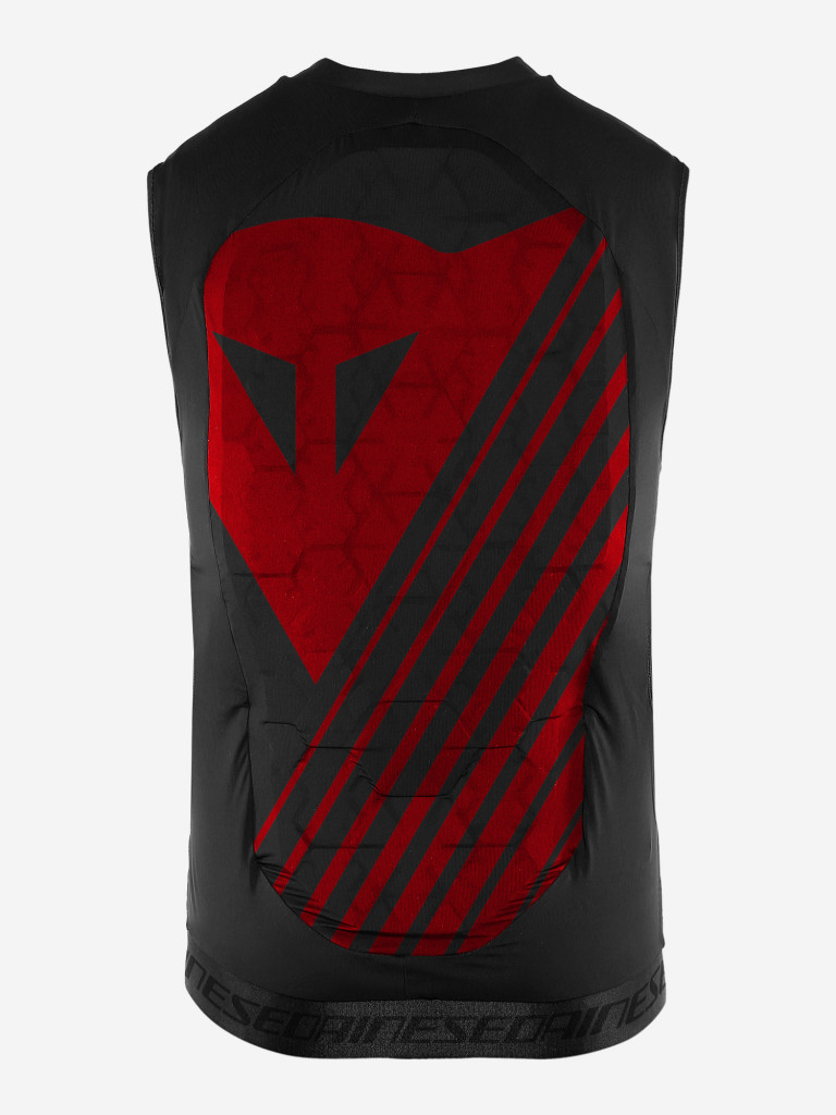 Жилет защитный детский Dainese Scarabeo Flexagon — фото №2