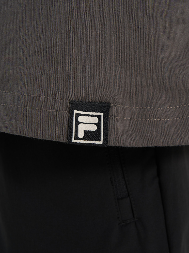 Футболка мужская FILA — фото №7