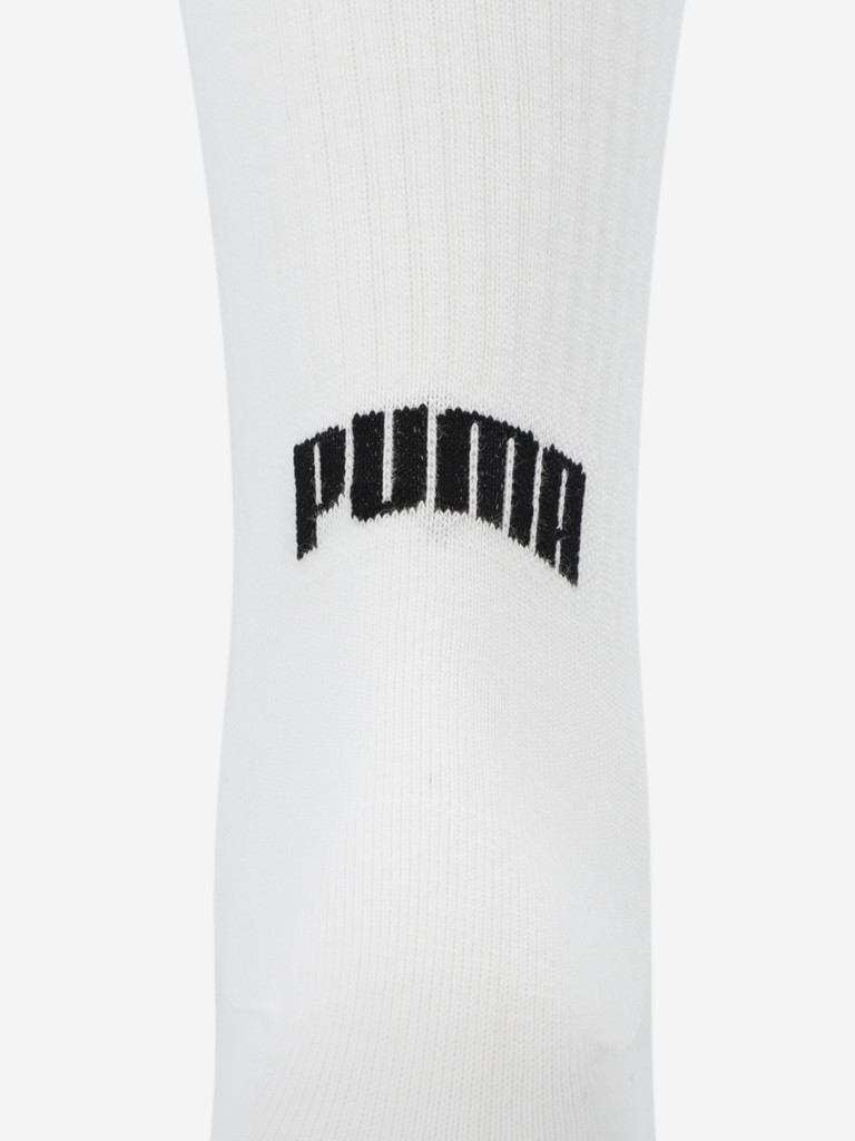 Носки PUMA, 3 пары — фото №3
