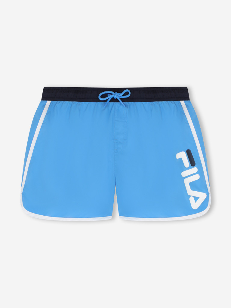 FILA ұлдарға арналған жүзу шорты — фото №6