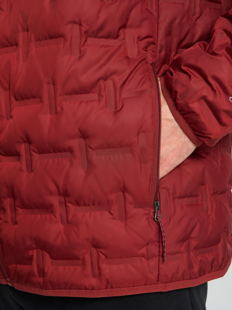 Columbia Delta Ridge II Down Jacket ерлер мамық курткасы
