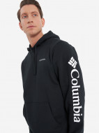Columbia Columbia Trek Hoodie ерлер флис жемпірі