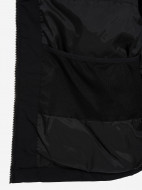 Куртка утепленная для девочек оверсайз Kappa — фото №11