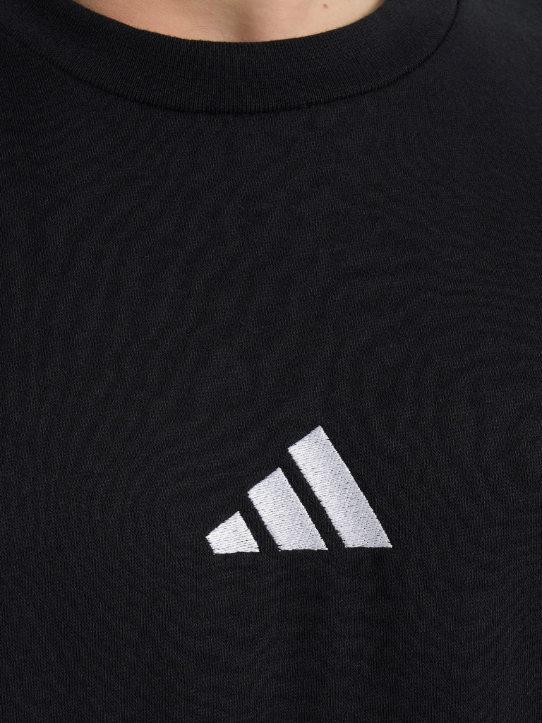 Свитшот мужской adidas — фото №5