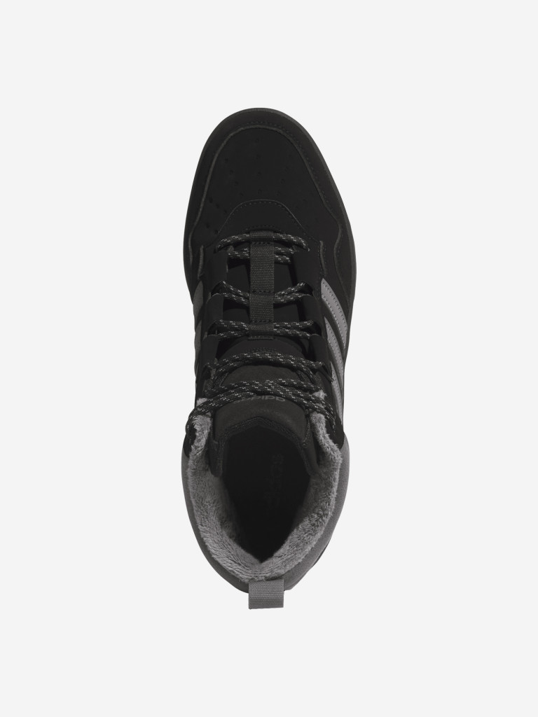 Кеды мужские Adidas Hoops 4.0 Mid — фото №5