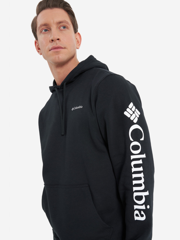 Columbia Columbia Trek Hoodie ерлер флис жемпірі