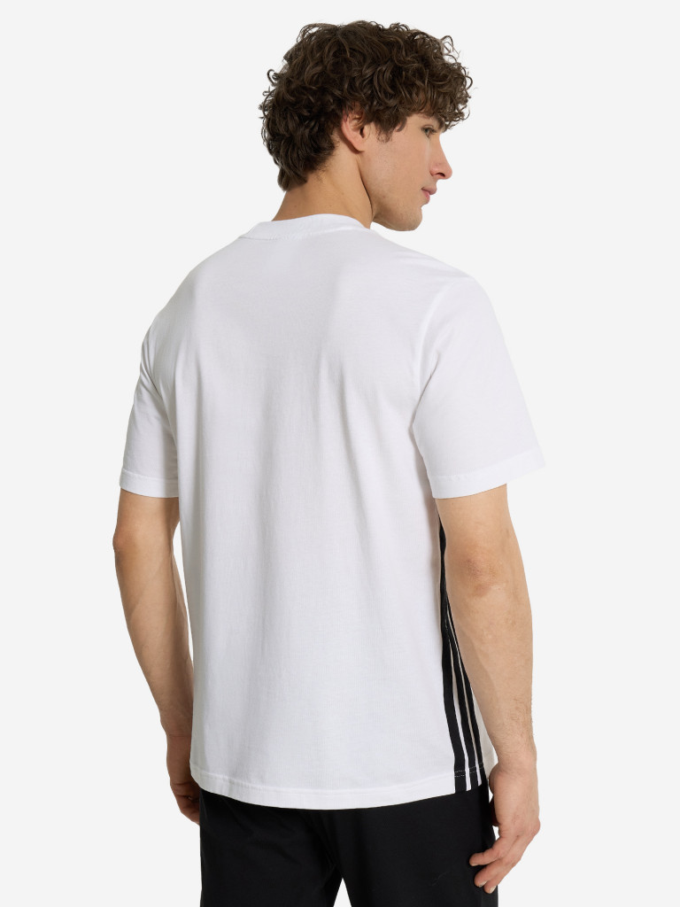Футболка мужская adidas — фото №3