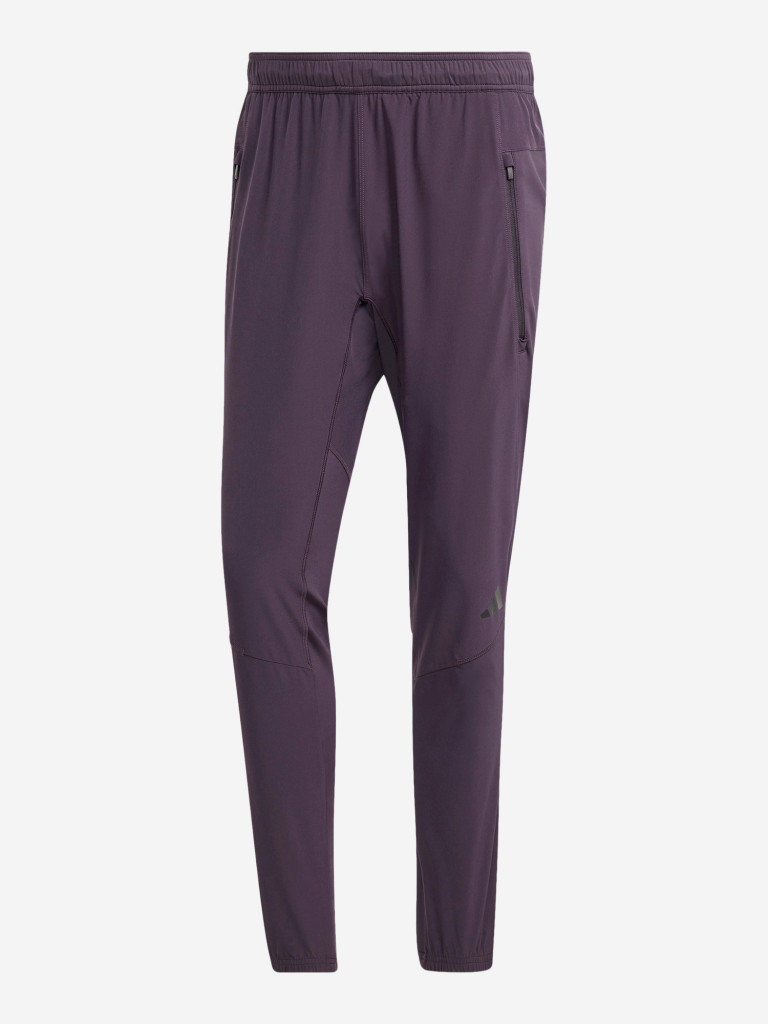 Брюки мужские adidas — фото №6