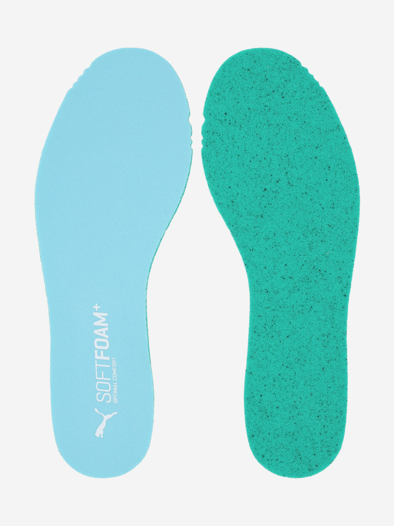 Кроссовки для девочек PUMA Flexfocus Modern Jelly Heaven Ac+ Ps — фото №7