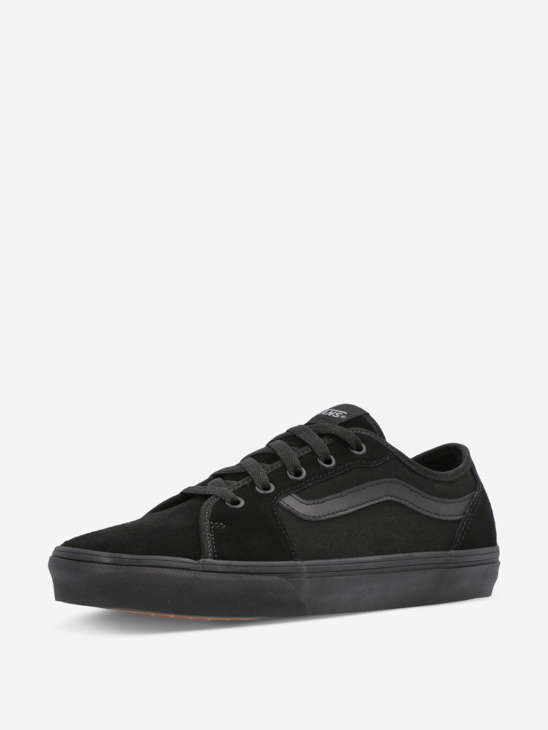 Кеды женские Vans Filmore Decon — фото №3